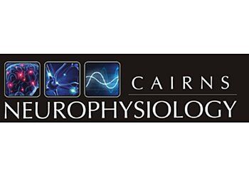 Photo of DR. ANDREW MCNABB, Spinal Cord, Peripheral Neuropathy, Seizure Disorders, Epilepsy, Essential Tremor, Multiple Sclerosis, Electroencephalogram Tests, Huntington&#x27;s Disease, Head Injury &amp; Dizziness in CAIRNS