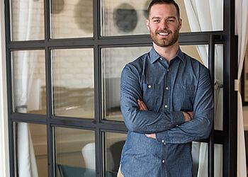 Photo of DR. ANDREW OESTREICH, CONDITIONS TREATED:  Neck, Shoulder, Arm and Back Pain, ADD and ADHD, Allergies, Digestive Problems, Asthma, Anxiety, Ear Infections, Headaches and Migraines, Numbness &amp; Tingling in WACO