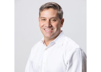 Photo of DR. ANDREW R. GOULD, CONDITIONS TREATED:  Ear Drainage, Otitis Media, Swimmer’s Ear, Sensorineural Hearing Loss, Child Hearing Loss, Deafness, Tinnitus, Meniere’s Disease, Sudden Hearing Loss, Thyroid Nodules, Tonsil and Adenoids &amp; Neck Cancer in LOUISVILLE