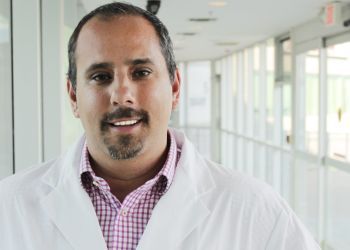 Photo of DR. ANDREW RAY - BARRIE UROLOGY GROUP, Urologists specialist