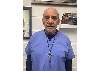 Photo of DR. ANDREW SIMONE, CONDITIONS TREATED:
Full Body Screening for Melanoma, Warts Treatment, Psoriasis / Eczema Treatment, Alopecia Treatment, Basal Cell Carcinoma, Keratoacanthoma, Squamous Cell Carcinoma, Acne Treatment, Mole Check-Up/Removal, Brown &amp; Age Spot RemovalTREATMENTS OFFERED:Skin Biopsies, Chemical Peels, Culture for Fungal Infection &amp; Skin Infection Tests in TORONTO