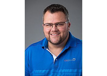 Photo of DR. ANDREW SMYTH - YORK DENTAL CLINIC, Dentists specialist