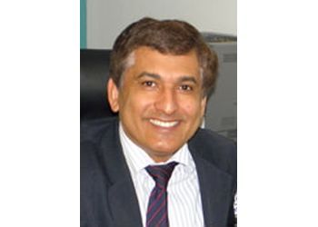 Photo of DR ANEEL NIHAL, Back and Neck Pain, Scoliosis and Kyphosis, Spondylolisthesis, Cervical, Complex Scoliosis, Total Disc Replacement, Minimally Invasive Lumbar and Deformity Surgery, Radiculopathy, Trauma, Spinal Reconstruction, Acute Disc Prolapse Treatment &amp; Degenerative Disc Disease in GOLD COAST