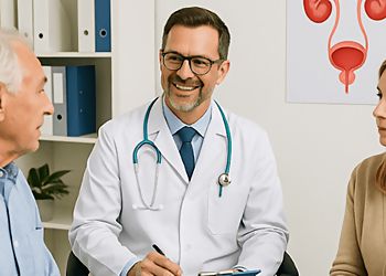 Photo of DR. ANGELO J. IOCCA, Urologists specialist