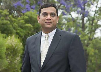 Photo of DR ANIL GOUDAR, ACL Reconstruction, Broken Bones, Foot Conditions, Ankle Injury, Fractures, Bones Dislocation, Trauma, Arthroscopic Surgery, Total Joint Arthroplasty, Sports Injury, Hip Resurfacing, Degenerative Joint Disease, Rheumatoid Arthritis, Knee Reconstruction &amp; Hip Injuries in NOWRA