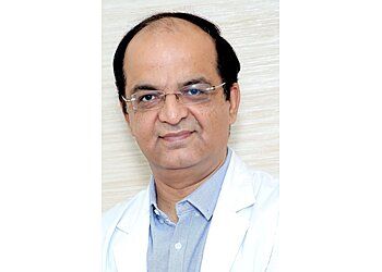 Photo of DR. ANIL THUKRAL, MBBS, MS - THUKRAL ENT CLINIC, ENT doctors specialist