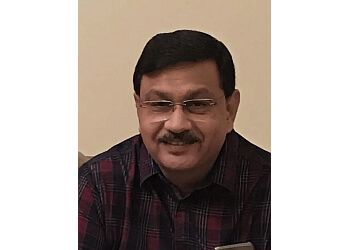 Photo of DR. ANIL VERMA, Stomach Cancer, Laparoscopic, Pancreatic, Liver, Gastric, Gallbladder, Colon, Rectal, Appendicitis, Pancreatic &amp; Gallbladder Disease in GHAZIABAD
