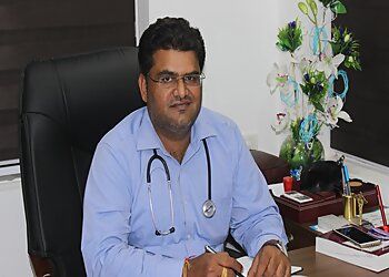 Photo of DR. ANIL YADAV, Addiction, Anxiety, Depression, Bipolar Disorders, Psychosis, Mood Disorders, ADHD, PTSD, Sexual Dysfunction in Males &amp; schizophrenia in DELHI