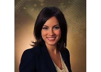 Photo of DR. ANISSA HAYOUN, CONDITIONS TREATED:Thyroid and Parathyroid Disorders, Type 1 and 2 Diabetes, Osteoporosis, Lipid Disorders, Metabolic Syndrome, Obesity &amp; Adrenal Glands Disorders in LAVAL