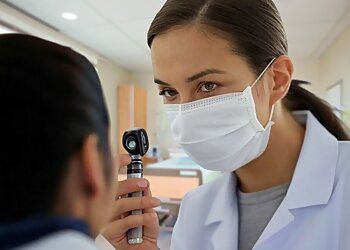 Photo of DR. ANITA K. HUI, CONDITIONS TREATED:Chronic Nasal-Condition, Ear Problem, Oral Cavity, Tonsils, Ear Pain, Upper Pharynx, Larynx, Nasal Passage, Infected Mastoids, Sinusitis &amp; Nosebleeds in CALGARY