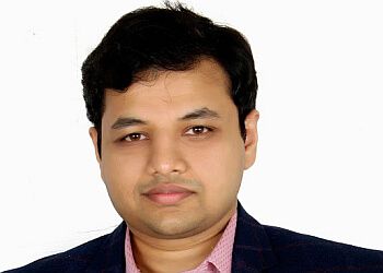 Photo of DR. ANJITH VUPPUTURI, MBBS, MD, DM - AMRUTHA HOSPITALS, Cardiologists specialist