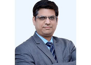 Photo of DR. ANKUR GAHLOT, Diabetes, Gestational Diabetes Treatment, Pediatric, Thyroid Disorders, Obesity, Short Stature, Infertility, Hirsutism, Hypogonadism (Delayed Puberty), Polycystic Ovarian Disorder, Osteoporosis, Type-1 Diabetes Mellitus, Type-2 Diabetes Mellitus, Insulin, Subacute Thyroiditis, Cushing&#x27;s Disease, Hypothyroidism &amp; Menopausal Problems in JAIPUR