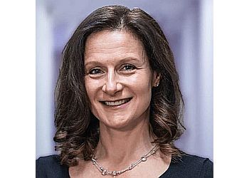 Photo of DR. ANNA ALEINIKOV, TREATMENTS OFFERED: Dental Implants, Periodontics and Gum Therapy, Dentures, Preventive Hygiene, Restorative Services, Oral Surgery, Dental Appliances, Children&#x27;s Services, Orthodontics, Traditional Braces, Invisalign, Invisalign Process, Smile Assessment, Cosmetic Services &amp; Teeth Whitening in PICKERING