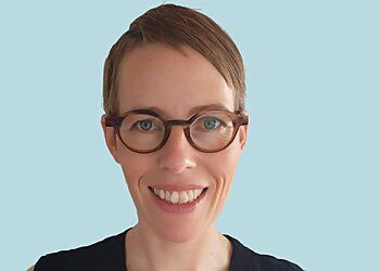 Photo of DR ANNA SELLBACH - THINK NEURO, Neurologists specialist