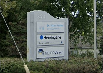 Photo of DR. ANNE ELIZABETH CONLIN, ENT doctors specialist