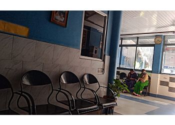 Photo of DR. ANOOP LOHIYA, MBBS, MS - LOHIA EYE HOSPITAL, Ophthalmologists specialist