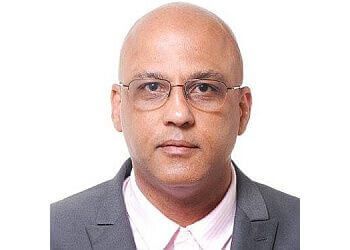 Photo of DR ANTHONY ESPINET, Headaches, Facet Joint, Hip, Shoulder, Foot, Knee, Back and Neck Pain, Bursitis, Coccydynia, Degenerative Disc Disease, Arthritis, Spondylosis, Sciatica, Iliotibial Band and Complex Regional Pain Syndrome, Radiating Back Pain, Herniated Discs, Rotator Cuff Injuries &amp; Patella Tendonitis in GOLD COAST