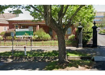 Photo of DR ANTHONY JAMES KEMP, Lipid and Adrenal Glands Disorders, Type 1and 2 and Gestational Diabetes, Metabolic Syndrome, Steroid-Induced Diabetes, Calcium Disorders &amp; Osteoporosis in BALLARAT