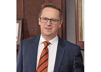 Photo of DR ANTHONY O. EATON, Laser Prostatectomy, Prostate Conditions and Treatments, Bladder Management and Incontinence, Nephrectomy/Renal Tumours, Prostate and Bladder Cancer Management, Urodynamics, Hydrocelectomy, Male Voiding and Erectile Dysfunction, Stone Management, Female Incontinence, Ureteroscopic Stone Extraction, Urethral Bulking Agents, Sub-Urethral Slings, Microscopic Vasectomy Reversal, Low Dose Brachytherapy, Sacral Neuromodulation &amp; Scalpel Vasectomy in HOBART