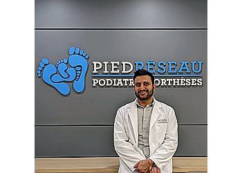 Photo of DR. ANTOUN HAJJ- CLINIQUE PODIATRIQUE DE GATINEAU, Podiatrists specialist