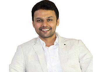 Photo of DR. ANUDEEP T CHANNAIAH, MBBS, MS, MCH(PLASTIC), Plastic surgeons specialist