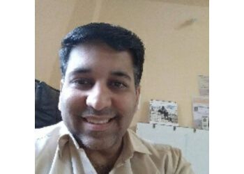 Photo of DR. ANUP KELA, Brain Tumour Surgery, Vascular Compression Syndromes in The Brain, Complex Brain and Spine Surgery, Craniovertebral Junction Disorders, Epilepsy Surgery &amp; Brain Trauma Surgery in AKOLA