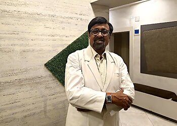 Photo of DR. ANUP KR GUPTA M.B.B.S., Cataract Surgery, S.I.C.S. (Cataract Surgery Without Sutures), Glaucoma Surgery, Lacrimal Sac Surgery, Other Microscopic Surgery, Computerized Eye Check Up, Contact Lenses &amp; Phaco Surgery in RANCHI