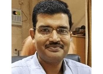 Photo of DR. ANURAG MISHRA, MBBS, MS - RADHA RAMAN HOSPITAL, Ophthalmologists specialist