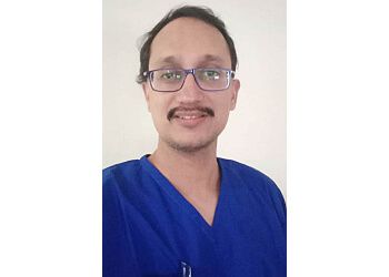 Photo of DR. ANURAG SINGHAL, Chest Pain, High Blood Pressure and Heart Failure, Heart Conditions and Treatments, Echocardiography, Treadmill Test, Stress and Fetal Echo, 3D/4D/5D Ultrasound, Lab Tests, Ambulatory Bp Monitoring, Holter Monitoring, X-Ray, Level 2 Ultrasound, Doppler Ultrasound Scan, Electrocardiogram &amp; Carotid Ultrasound in GHAZIABAD