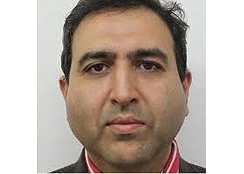 Photo of DR ANWAR SHAHZAD, Cardiologists specialist