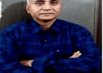 Photo of DR. ARJUN KUMAR SINGH, Ophthalmology, Eye Surgeon, Cataract Surgeon, Phaco Cataract Surgeon, Glaucoma Surgeon, LASIK &amp; Laser Eye Surgeon in PATNA