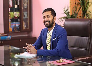 Photo of DR. ARPIT BANSAL, Advance Laparoscopy Surgery, Bariatric Surgery, Gastrointestinal, Genitourinary Cancer, Head and Neck &amp; Gynecological Cancer in ALLAHABAD