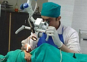 Photo of DR. ARSHAD IMAM, Ear Pain, Voice Disorders, Tonsils, Snoring, Nosebleeds, Breathing Problems, Nasal Congestion, Hearing Loss, Earaches, Allergies, Earwax, Sleep Apnea, Nasal Fractures, Headaches &amp; Swallowing Disorders in GAYA