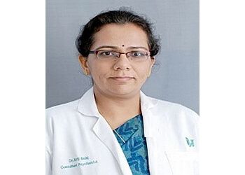 Photo of DR. ARTI BEHL, MBBS, MD - APOLLO HOSPITALS, Psychiatrists specialist