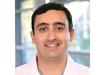 Photo of DR. ARTUR GEVORGYAN, CONDITIONS TREATED:Audiology, Endocrine Surgery, General Otolaryngology, Hearing Loss, Parathyroid Disorders, Pediatric Airway Disorders, Pediatric Otolaryngology, Rhinology, Salivary Gland Disease, Skin Cancer Surgery, Thyroid Cancer and Tinnitus
TREATMENTS OFFERED: Advanced Endoscopic Sinus Surgery, Clinical Research, Endoscopic Sinus Surgery, Tonsillectomy &amp; Thyroid Surgery in OSHAWA