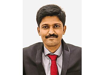 Photo of DR. ARUN BALAJI, Brain Hemorrhage, Neurological Problems, Spasmodic Torticollis, Laser Treatment, Nerve and Muscle Disorders, Neuro Vascular &amp; Neuro-Oncology in TIRUPPUR