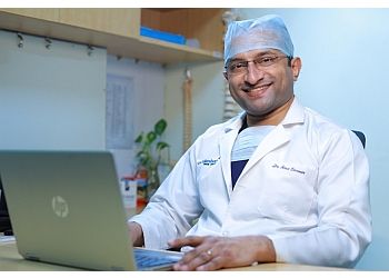 Photo of DR. ARUN OOMMEN, Steriotactic Neurosurgery, Spine Instrumentation, Vascular Neurosurgery, Degenerative Spine Disease, Neuro Rehabilitary Care in Head Injury, Navigation, Trauma and Critical Care, Endoscopy-Neurosurgery, Neurocritical Care &amp; Spine Problems in KOCHI