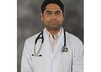 Photo of DR. ARUN PANDEY, Hypothyroidism, Hyperthyroidism, Cushing Syndrome, Metabolic Disorders, Gigantism and Acromegaly, Hyperprolactinemia, Polycystic Ovary Syndrome, Type 2 and Type 1 Diabetes, Diet and Diabetes Counselling, Laboratory, ECG, Pharmacy, Blood Sugar Monitoring, Erectile Dysfunction, Hyperfunctioning, Plummer’s Disease, Toxic Multinodular Goiter &amp; Insulin Pump in LUCKNOW