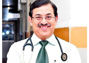 Photo of DR. ARUN SRINIVAS, Angioplasty, Implantable Cardioverter Defibrillator, Preoperative Treatment, Primary Pulmonary Hypertension, Restrictive Cardiomyopathy, Transesophageal Echocardiogram, Permanent Pacemaker, Catheter Ablation, Barth Syndrome, Orthostatic Hypotension, Rheumatic Heart Disease Treatment, Mitral Valve Repair, Irregular Heartbeat, Balloon Mitral Valvotomy, Arrhythmia Treatment, Holter Monitoring, Device Closure for Congenital Heart Diseases, Dobutamine Stress Test, Ambulatory Blood Pressure Monitoring &amp; Colour Doppler in MYSORE