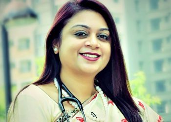 Photo of DR. ARUNDHATI DASGUPTA, MBBS, MD, DM - RUDRAKSH SUPERSPECIALITY CARE, Endocrinologists specialist