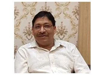 Photo of DR. ARVIND AGARWAL, Type1 and Type 2 Diabetes, Osteoporosis, Cushing&#x27;s Syndrome, Treatment for Menopause, Metabolic and Thyroid Diseases Disorders, Short Stature, Gastrointestinal Disorders, Hypothyroid &amp; Infertility Treatment in BAREILLY