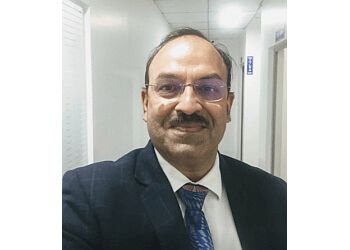 Photo of DR. ARVIND KUMAR, Acute and Chronic Pancreatitis, Cirrhosis, Constipation, Bloating, Diarrhoea, Jaundice, ERCP, Acidity, Abdominal Problems, Pseudocyst Drainage, Bileduct Stone Removal, Oesophageal Dilatations, Viral Hepatitis, Obesity, Stenting, Stent Placements &amp; Achalasia in GURUGRAM