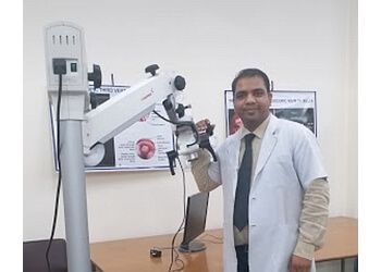 Photo of DR. ARVIND SHARMA, Backache, Spine Brain Problems, Headache, Paralysis of Body, Brain, Spine Related Problem, Seizure Order, Stroke, Paralysis of Body, Low Backache, Cervical Problem, Evolving Difficulty, Head &amp; Spine Trauma, Minimal Invasive, Brain Tumor, Aneurysm, Endoscopic, Pediatric Neurosurgery, Head Trauma, Hydrocephalus, Head Injury, Skull Fracture, Stroke-Ischemic and Hemorrhagic, Spine Surgery &amp; Tumors in JAIPUR