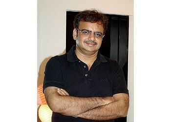 Photo of DR. ASHESH BHUMKAR, Hearing Loss, Eardrum, Balance Disorder, Allergy, Headaches, Sinus, Swallowing, Speech and Voice Problems, Deformities, Nose Infections, Sneezing, Nose Bleeding, Facial Muscles, Ear Pain, Ear Wax, Larynx &amp; Running Nose in THANE