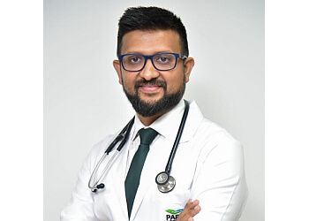 Photo of DR. ASHISH GUPTA, Complex Coronary and Transradial Interventions, Carotid and Renal Interventions, Cardiac Consultation, Electrocardiography (ECG), Non-Invasive Cardiology, Invasive Cardiac, Cardiac Pacing, Cardioversion, Cardiac Catheterisation, Coronary Angiogram, Peripheral Angioplasty, Peripheral Angiography, Carotid Angioplasty and Stenting, Pacemaker Implantation, Rheumatic Heart Disease Treatment, Device Closure of Congenital Heart Defects, Pacemakers, ICD&#x27;s and Cardiac Resynchronisation Therapy Implants, TAVI &amp; Chest Pain Treatment in GURUGRAM