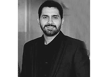 Photo of DR. ASHMEET SINGH, MBBS, MD, MIPS - ANR HOSPITAL, Psychiatrists specialist