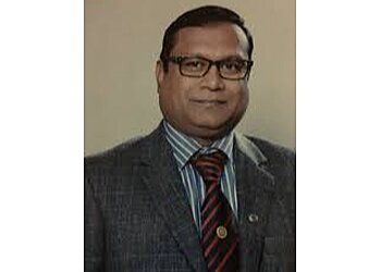 Photo of DR. ASHOK. T. PATIL, Nasal Polyp Surgeries, Rhinoplasty, Speech Therapy, Pediatric Ent Consultation, Nasal Congestion, Ear Problems, Hearing Loss, Surgeries for Obstructive Sleep Apnea, Chronic Cough, Endoscopic Sinus Surgeries, Micro Laryngeal Surgeries, Coablator Assisted Tonilloadenoidectomy (Bloodless) &amp; Breathing Problems in GULBARGA