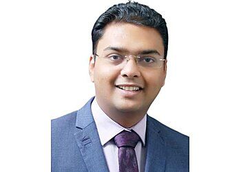 Photo of DR. ASHUTOSH SONAWANE, Diabetes, Thyroid, Obesity, Short Stature, Delayed/Precocious Puberty, Pcos, Infertility, Osteoporosis, Metabolic &amp; Hormonal Disorder in NASHIK