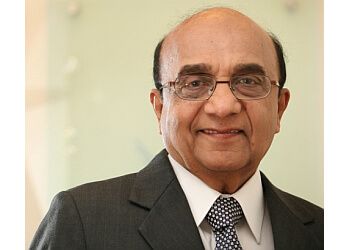 Photo of DR. ASHWIN B MEHTA, MD, FACC, FCCP, FISE, FICP - DR. ASHWIN B MEHTA'S CLINIC, Cardiologists specialist