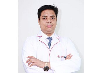 Photo of DR. ASHWIN BORKAR, Brain Tumours, Brain Infections, Pedicle Screw and Fixations, Neck Surgery (cervical Spine), Neuroendoscopy, Spinal Cord Injury &amp; Minimal Invasive Spinal Surgery in MIRA BHAYANDAR